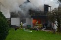 Feuer 5 Roesrath Am Grosshecker Weg P0559